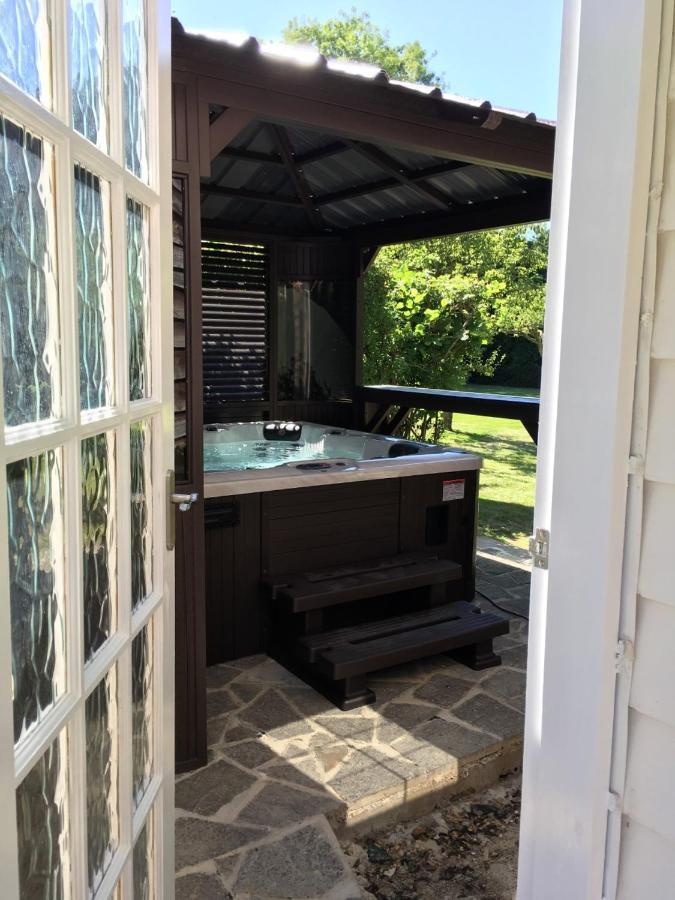 The Garth Guest Suite Studio Cottage Lingfield Buitenkant foto