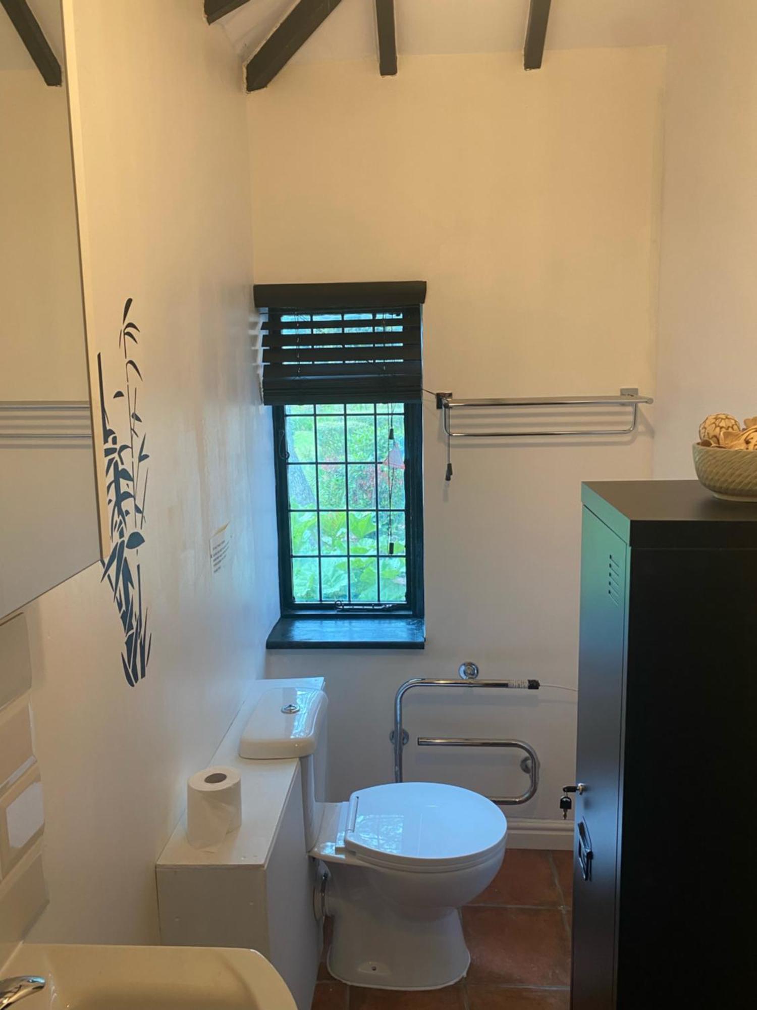 The Garth Guest Suite Studio Cottage Lingfield Buitenkant foto